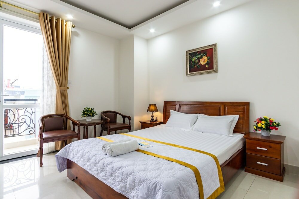 Фото Diamond Sea Hotel