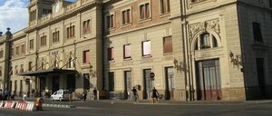 Гостиница Hotel Marta Forlì