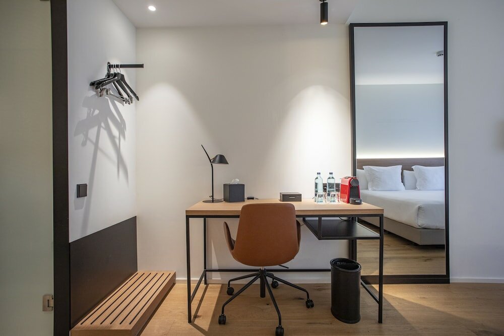 Фото Paxton Barcelona