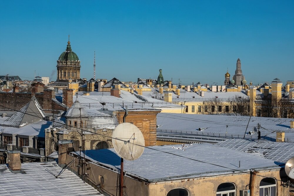 Фото Друзья Лайт