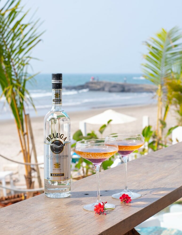 Фото Living Room Beach Resort