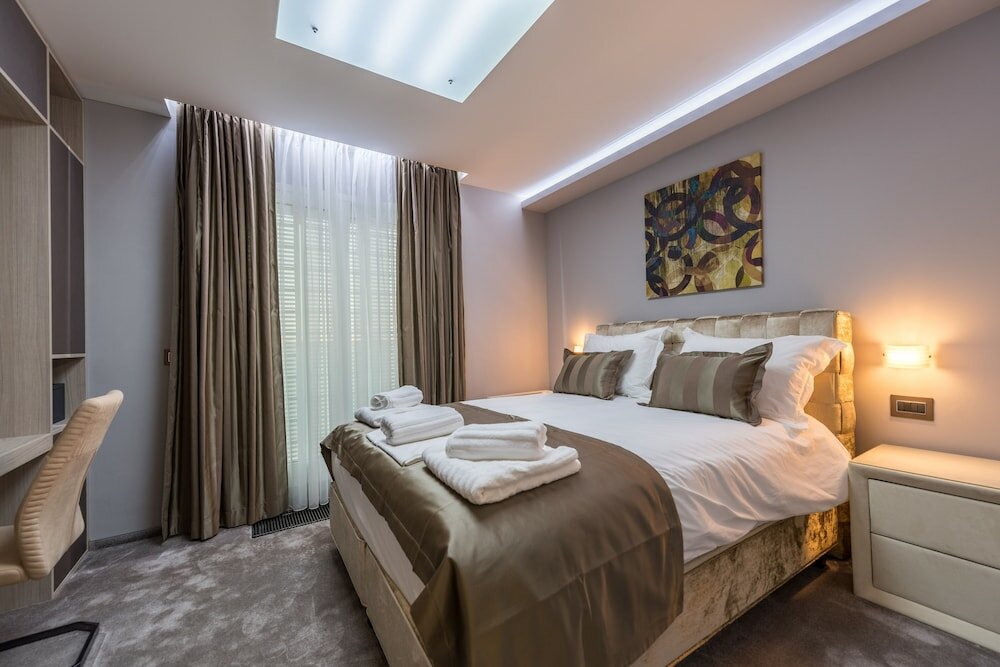 Фото Adriatica Dream Luxury Accommodation