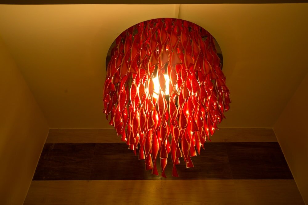 Фото Отель Omni Residency