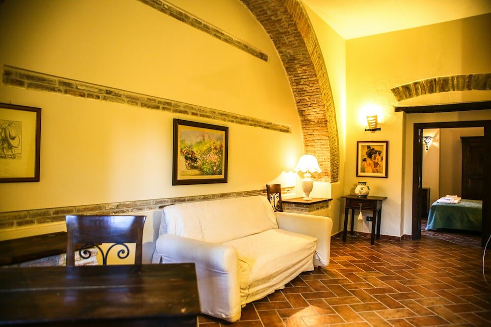 Фото Masseria Mazzei Le Colline del Gelso