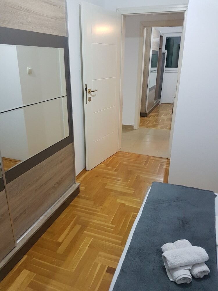 Фото Green Village Kotor