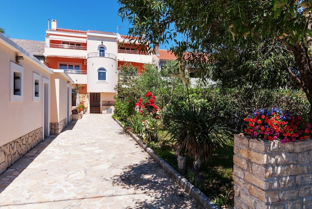 Фото Villa Jadranka Privlaka