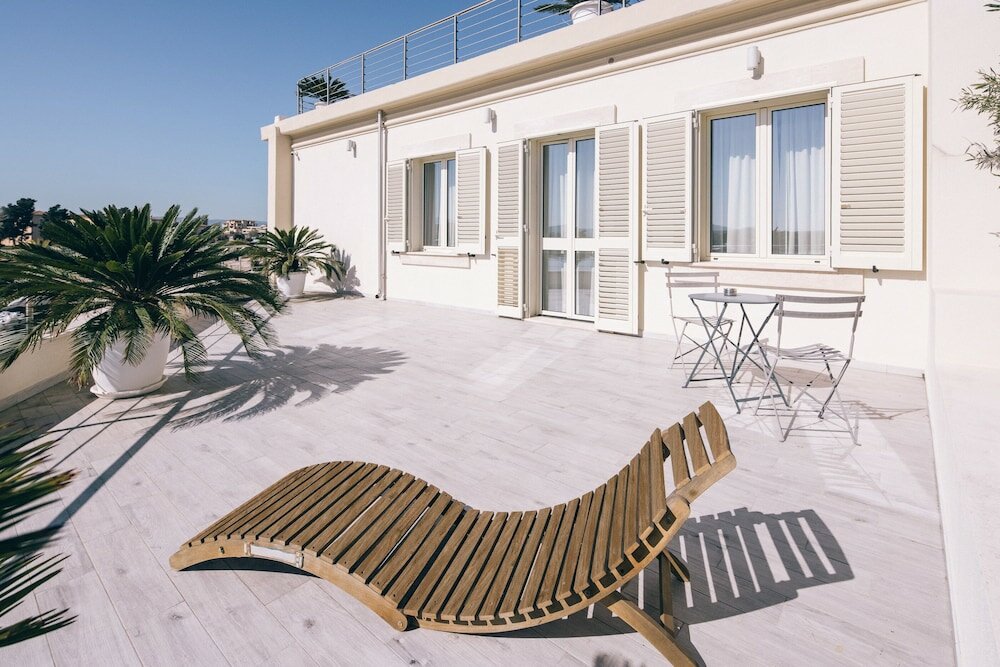 Фото La Promenade