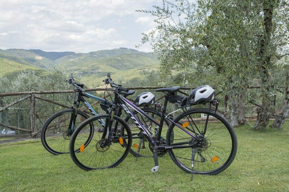 Фото Chianti for Four