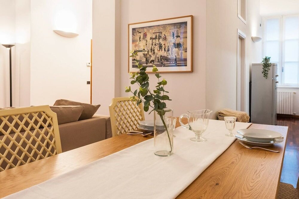 Фото Altido Viale Geno - Como Lake