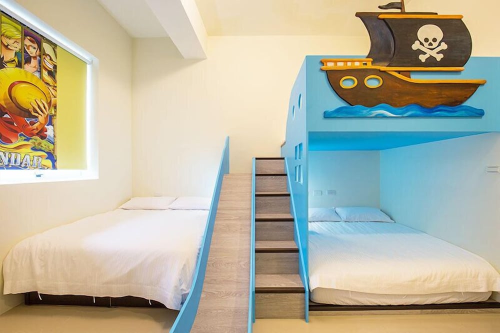 Фото Children's Paradise B&b