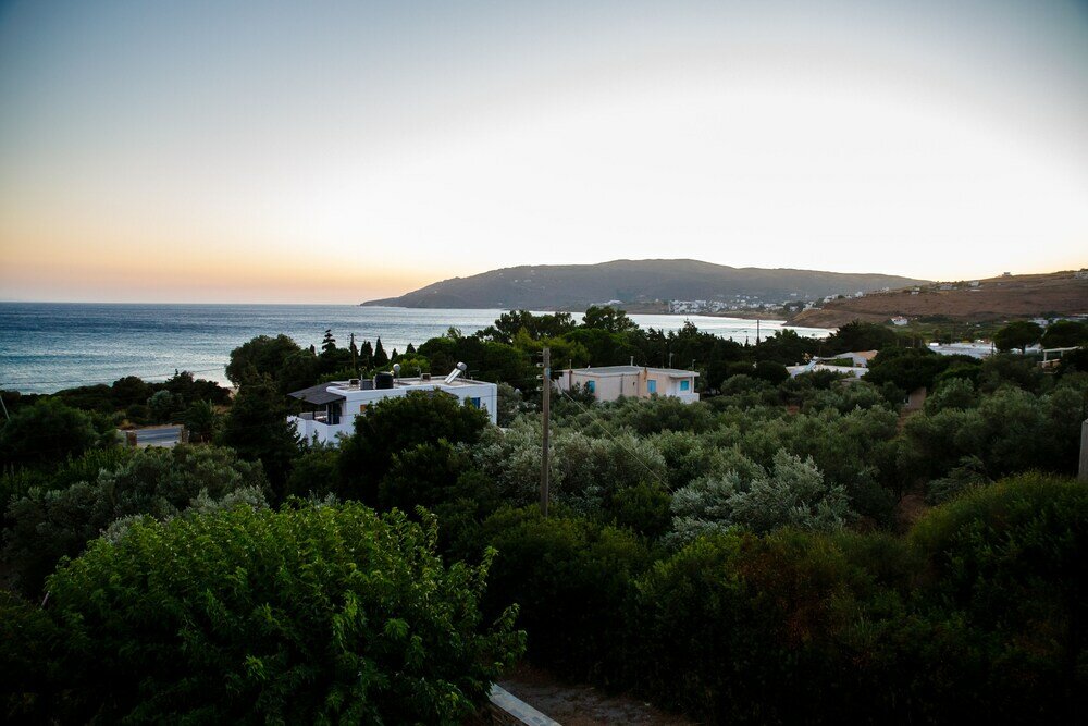 Фото Villa Maniati Studios