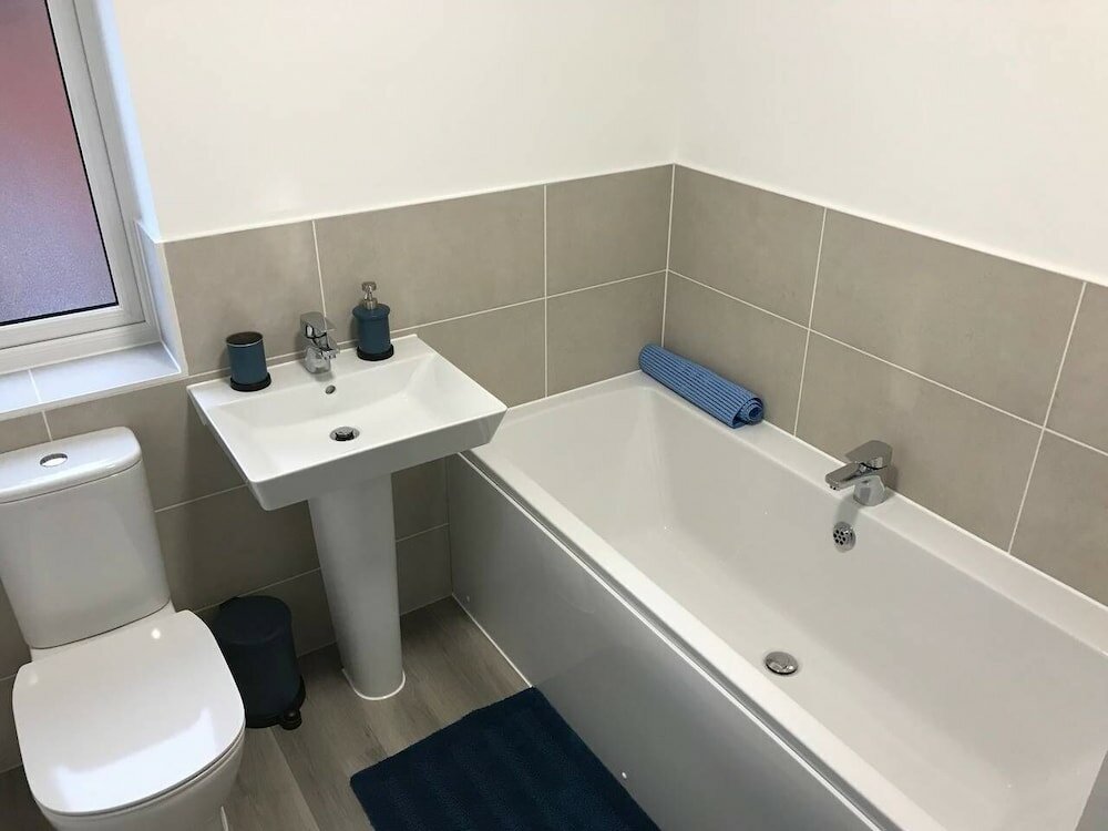 Фото New Home Near Science Park & City Centre