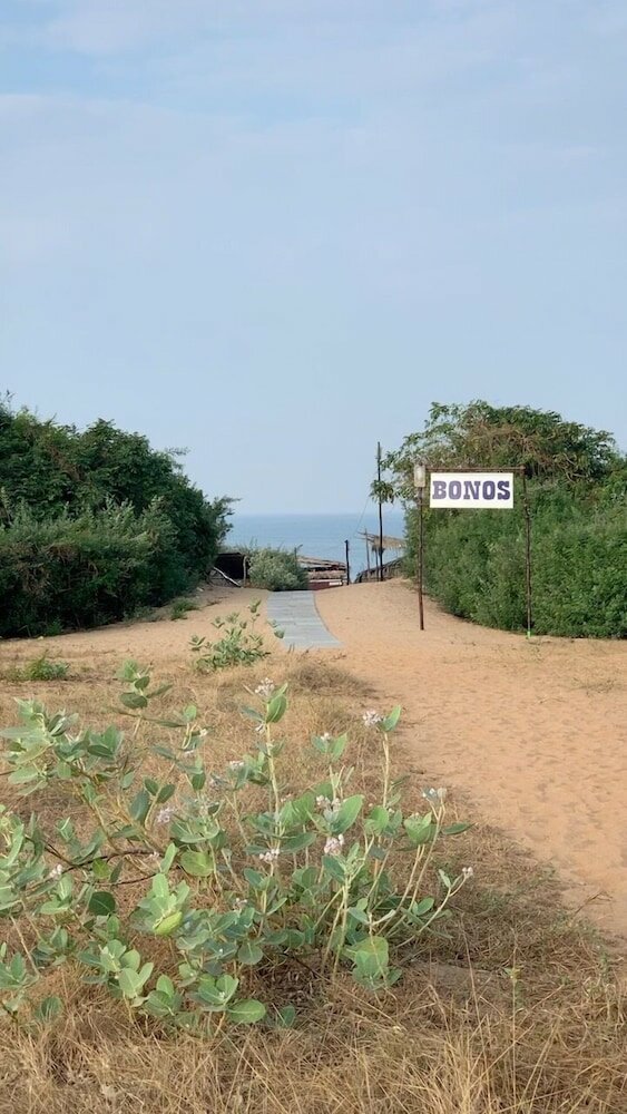 Фото Casa Candolim Beach Front