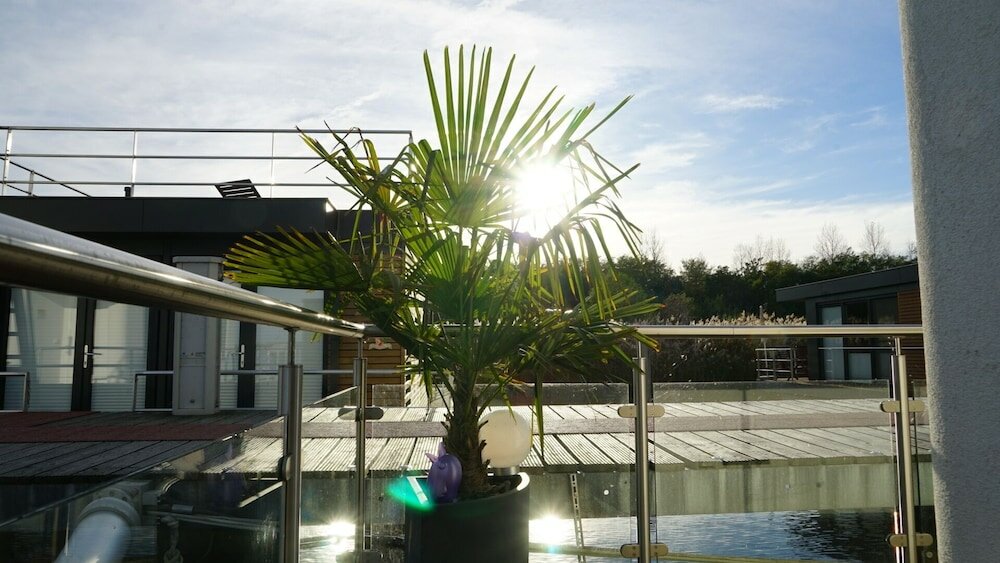 Фото Haus Robby II