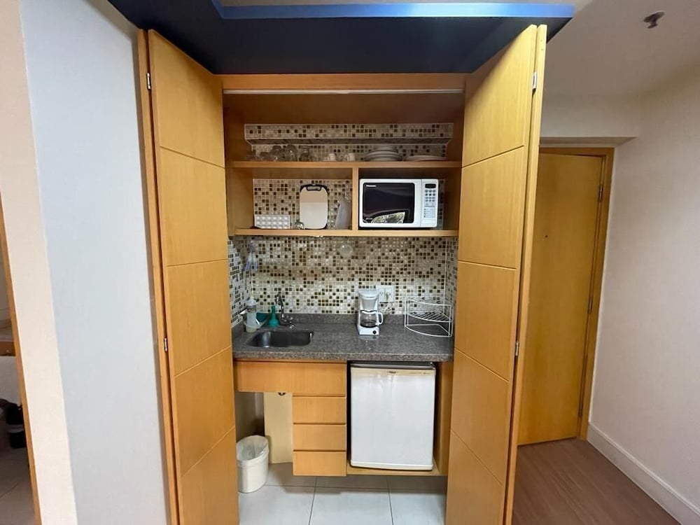 Фото Três de Julho Flats - Jardins