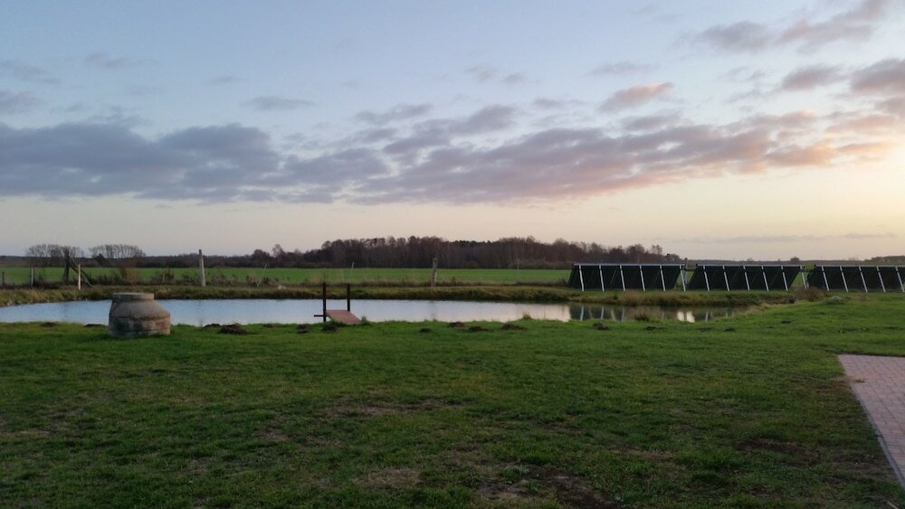 Фото Landhotel Kreien