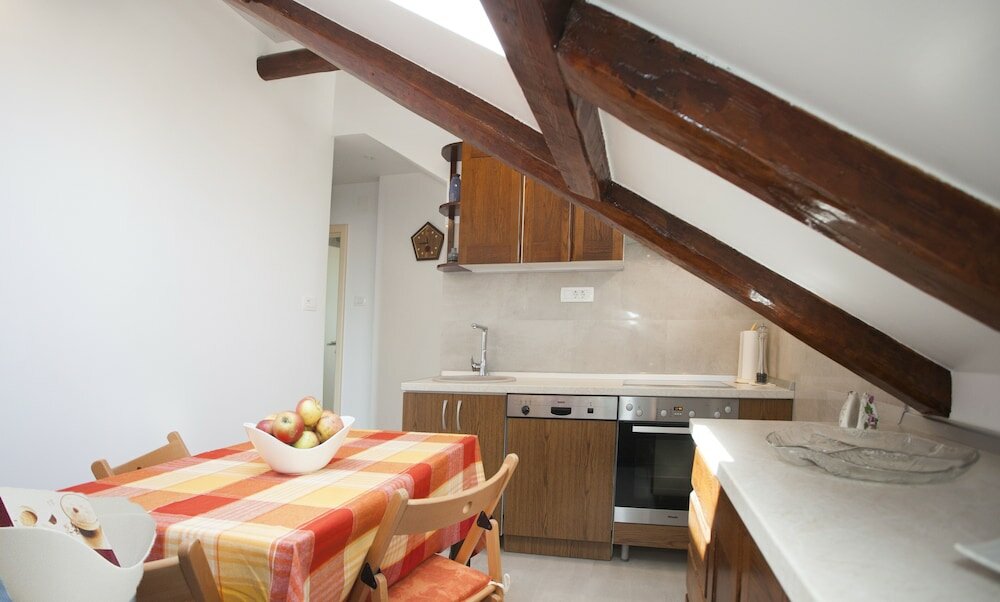 Фото Apartment Split Belvedere