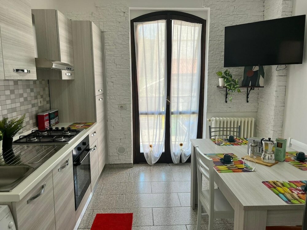 Фото Bnbook - Olona B