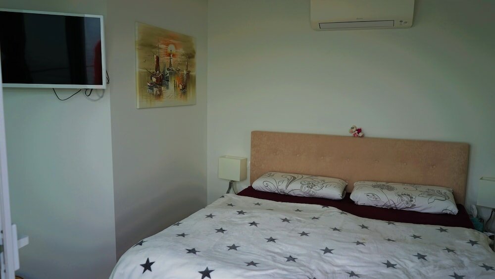 Фото Haus Robby II