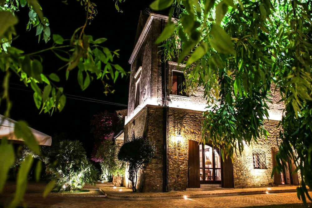 Фото Masseria Mazzei Le Colline del Gelso