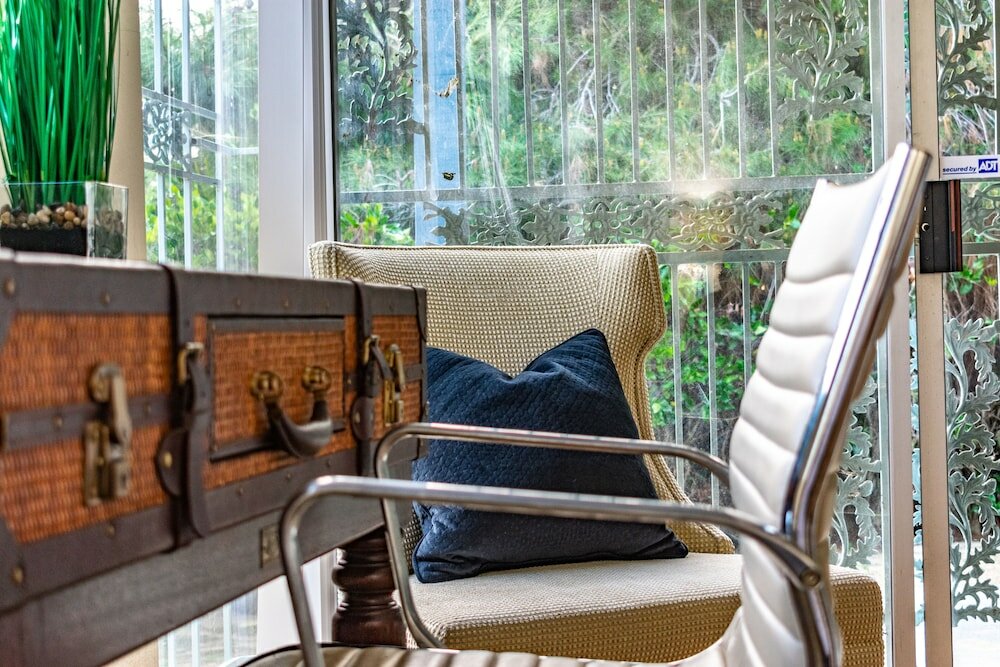 Фото La Jolla Guest House