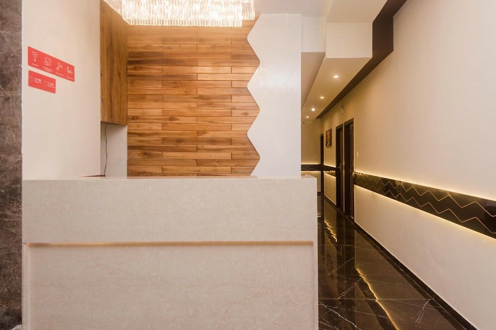 Фото Hotel Universal Garden