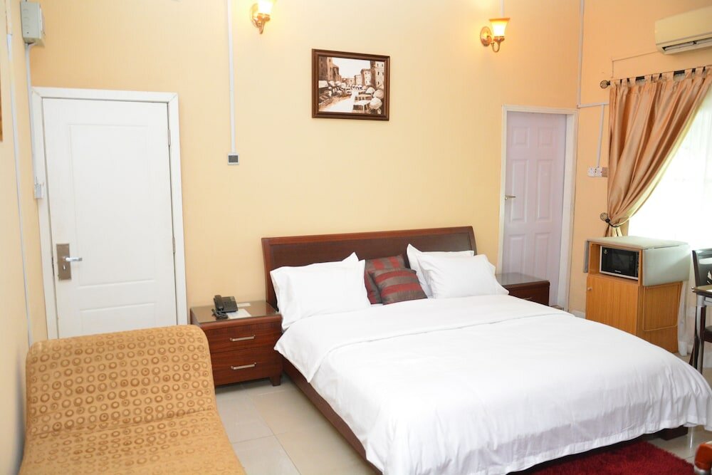 Фото Aishar Residence