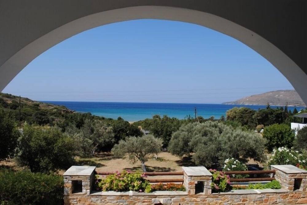 Фото Villa Maniati Studios