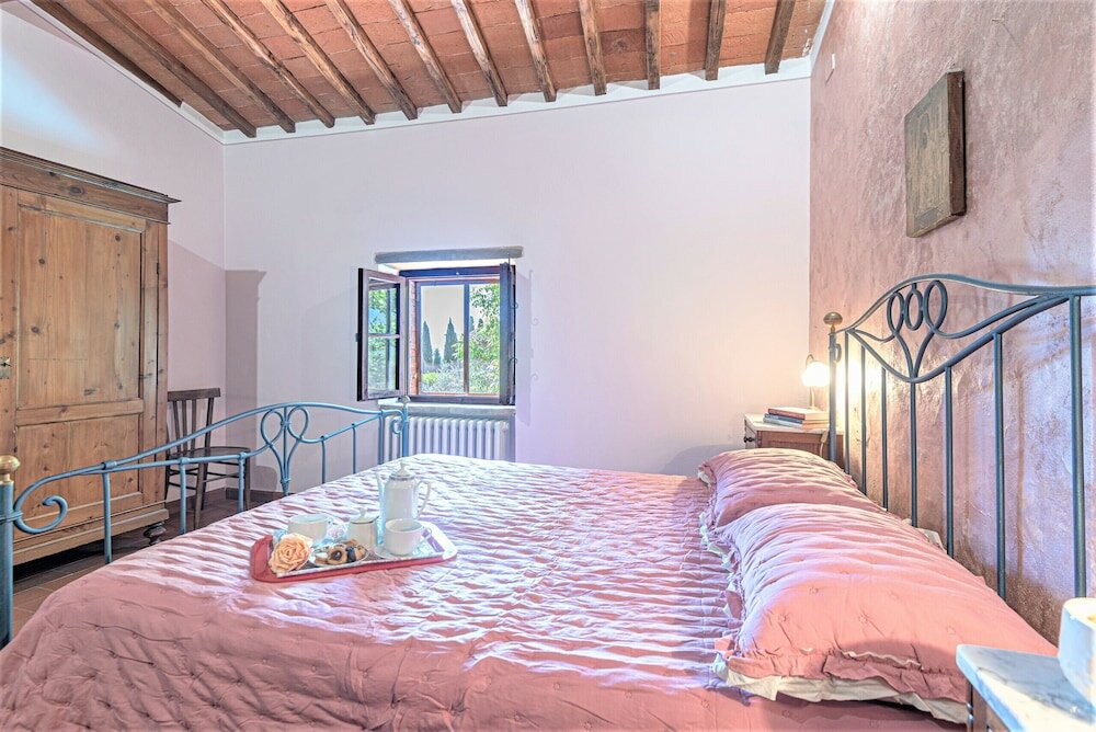 Фото Chianti for Four