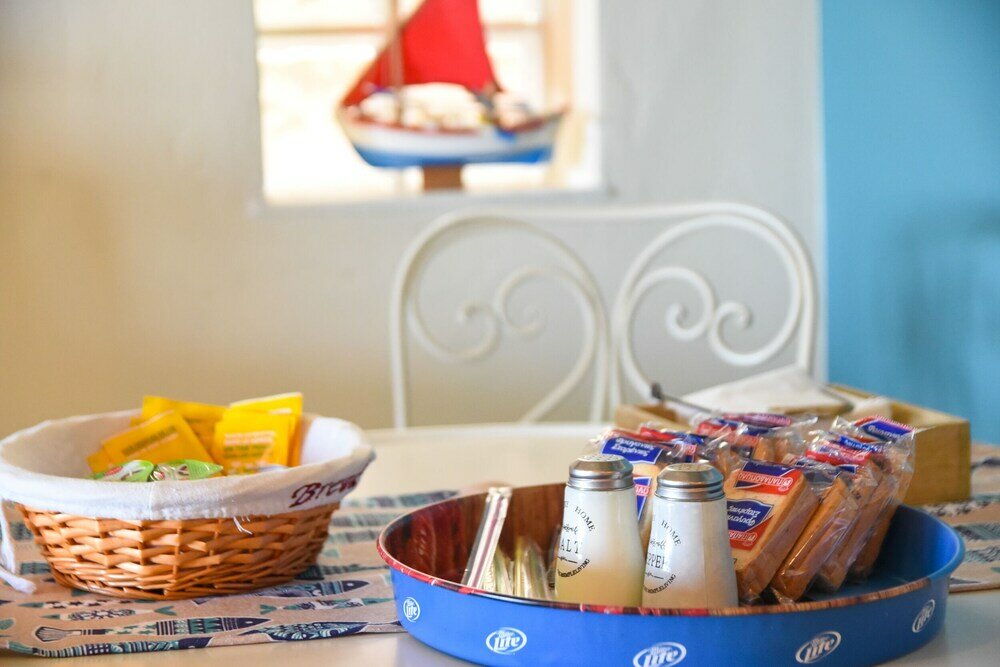 Фото Areos Galaxy Apartments With Beach View