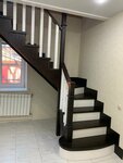Евро-дуб (Индустриальная ул., 40, Ногинск), лестницы и лестничные ограждения в Ногинске
