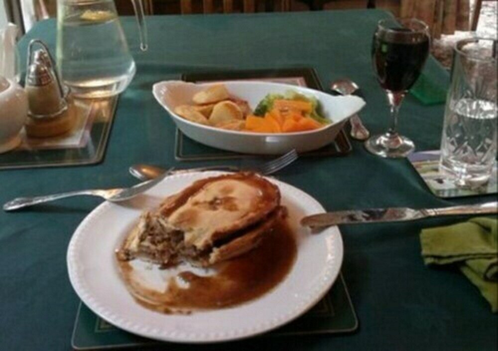 Фото De Brass Suites Hotel