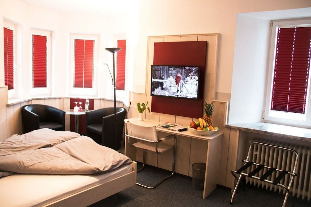 Фото Landhotel Weißer Hahn