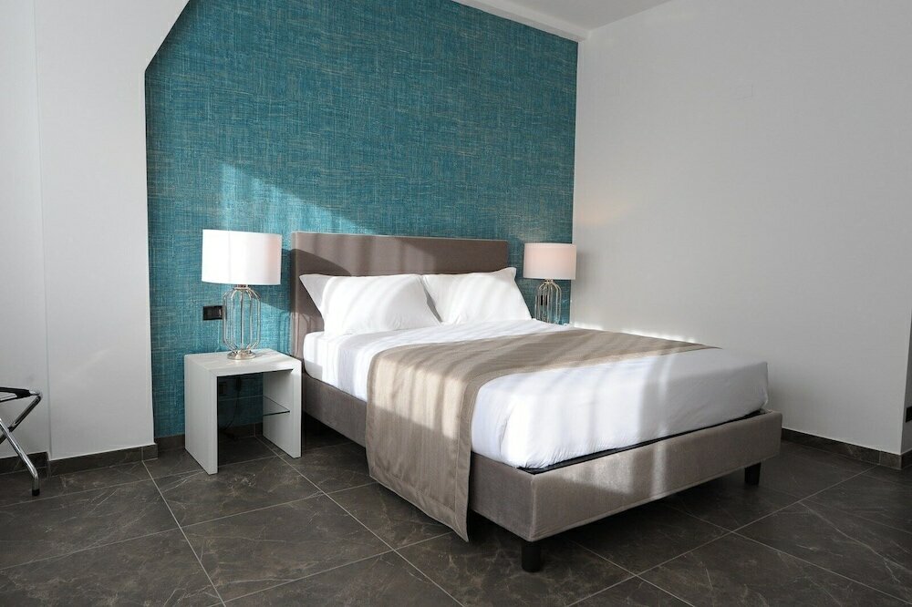 Фото Hotel Up Museum - Wellness & SPA