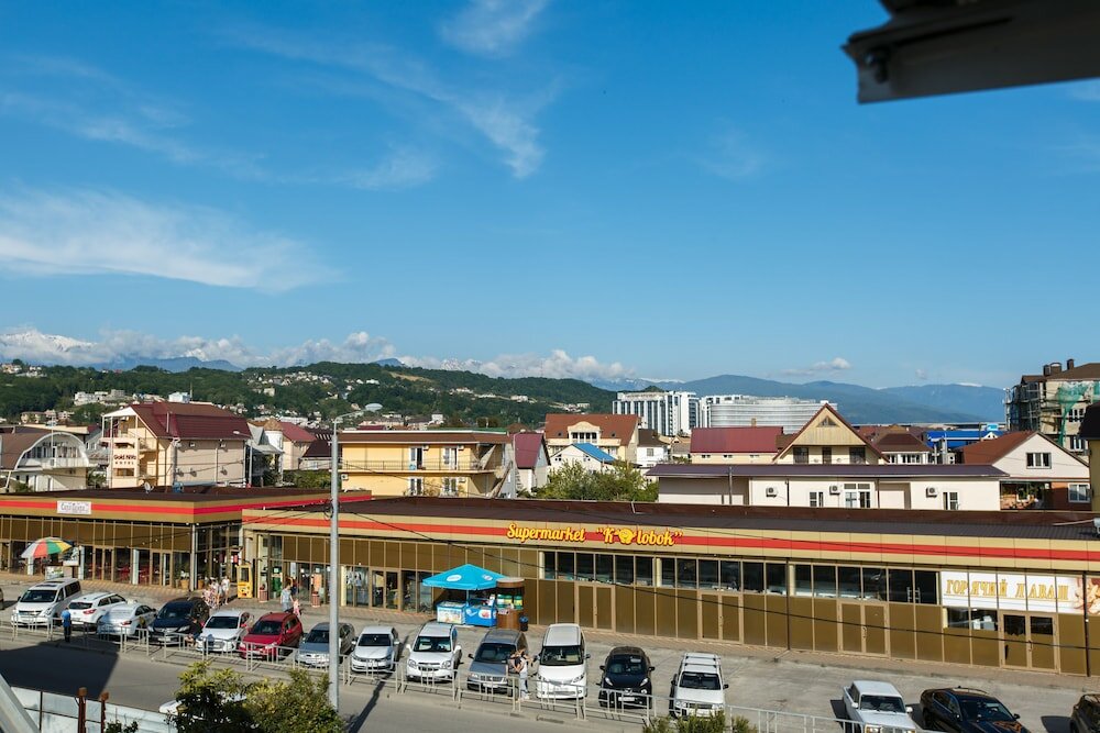 Фото Морской ветер