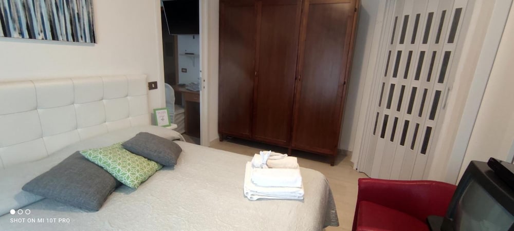 Фото Ierre b&b il piacere dell accoglienza