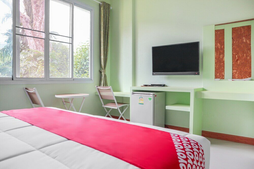 Фото Oyo 742 View Pruksa Resort