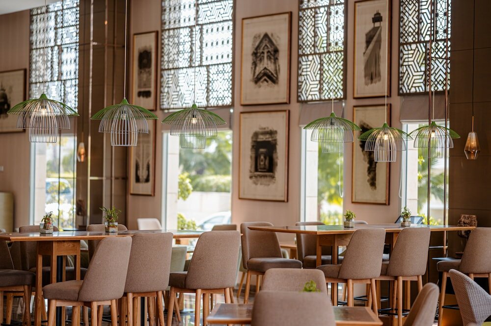 Фото DoubleTree by Hilton Jaipur Amer