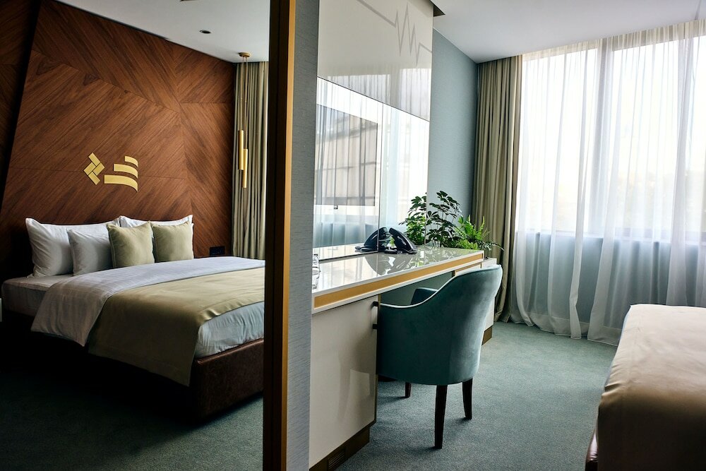 Фото Pupin Hotel