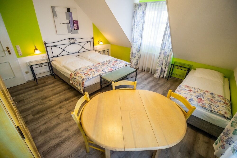 Фото Hotel Gasthof Rössle