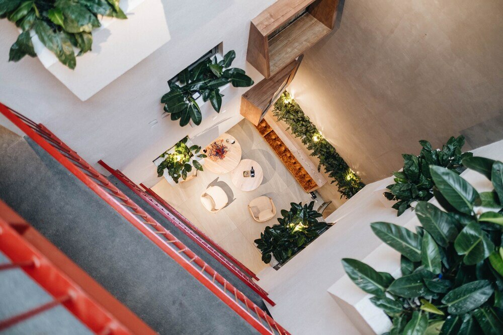 Фото Mia Casa by Satori