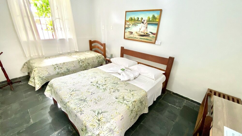 Фото Pousada Bougainville