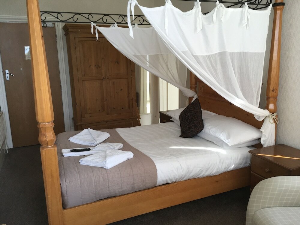 Фото Nethway Hotel