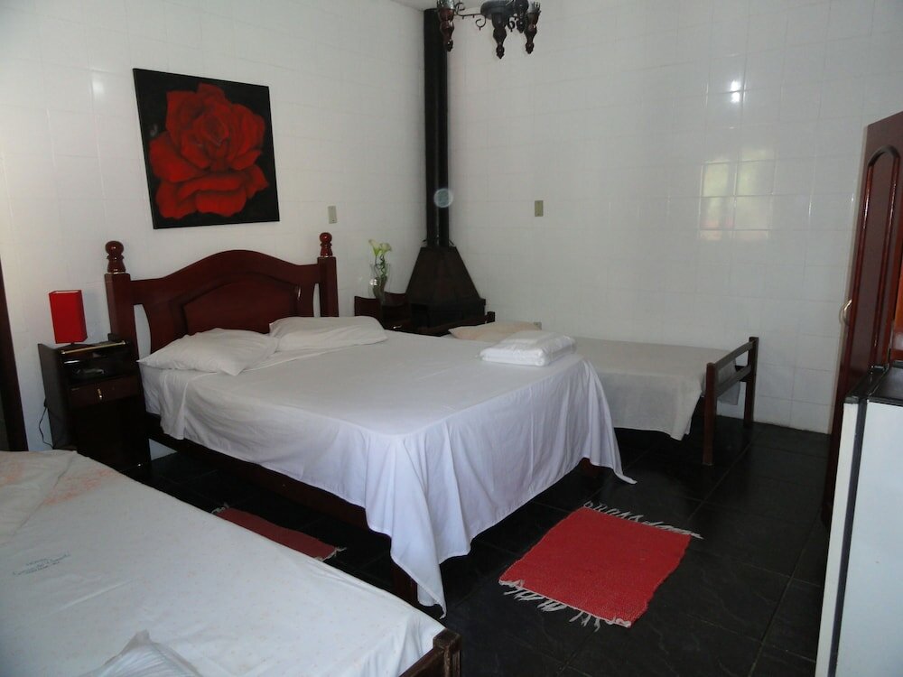 Фото Hotel Serra de Penedo