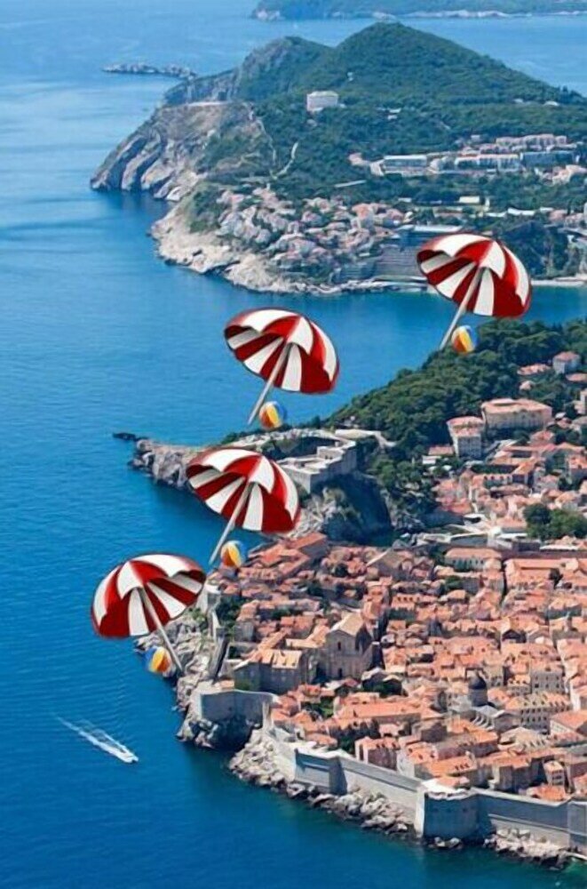 Фото Rooms Garden - Hostel