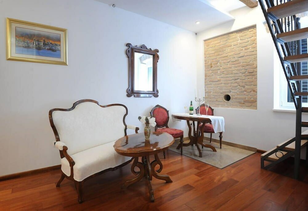 Фото Apartments Felicitas