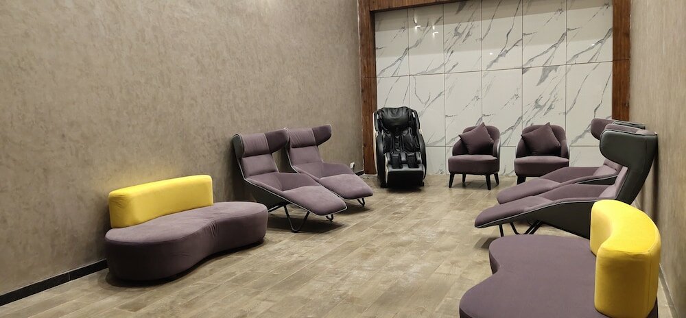 Фото Ariena the Boutique Hotel