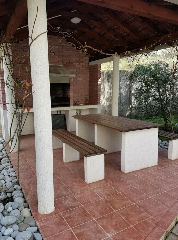 Фото Green Village Kotor