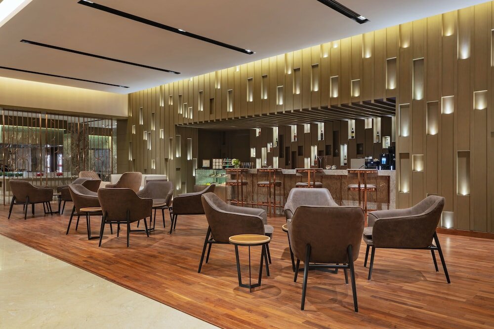 Фото DoubleTree by Hilton Jaipur Amer