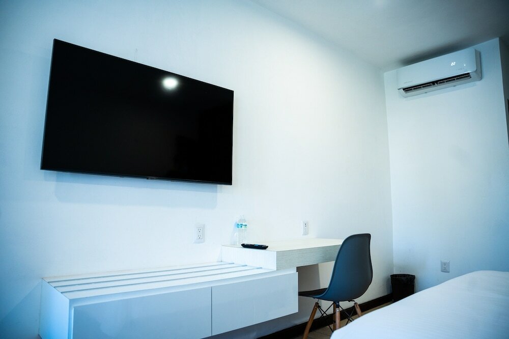 Фото Hotel San Antonio